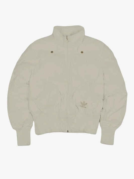 Adidas Puffer Jacke (XS)