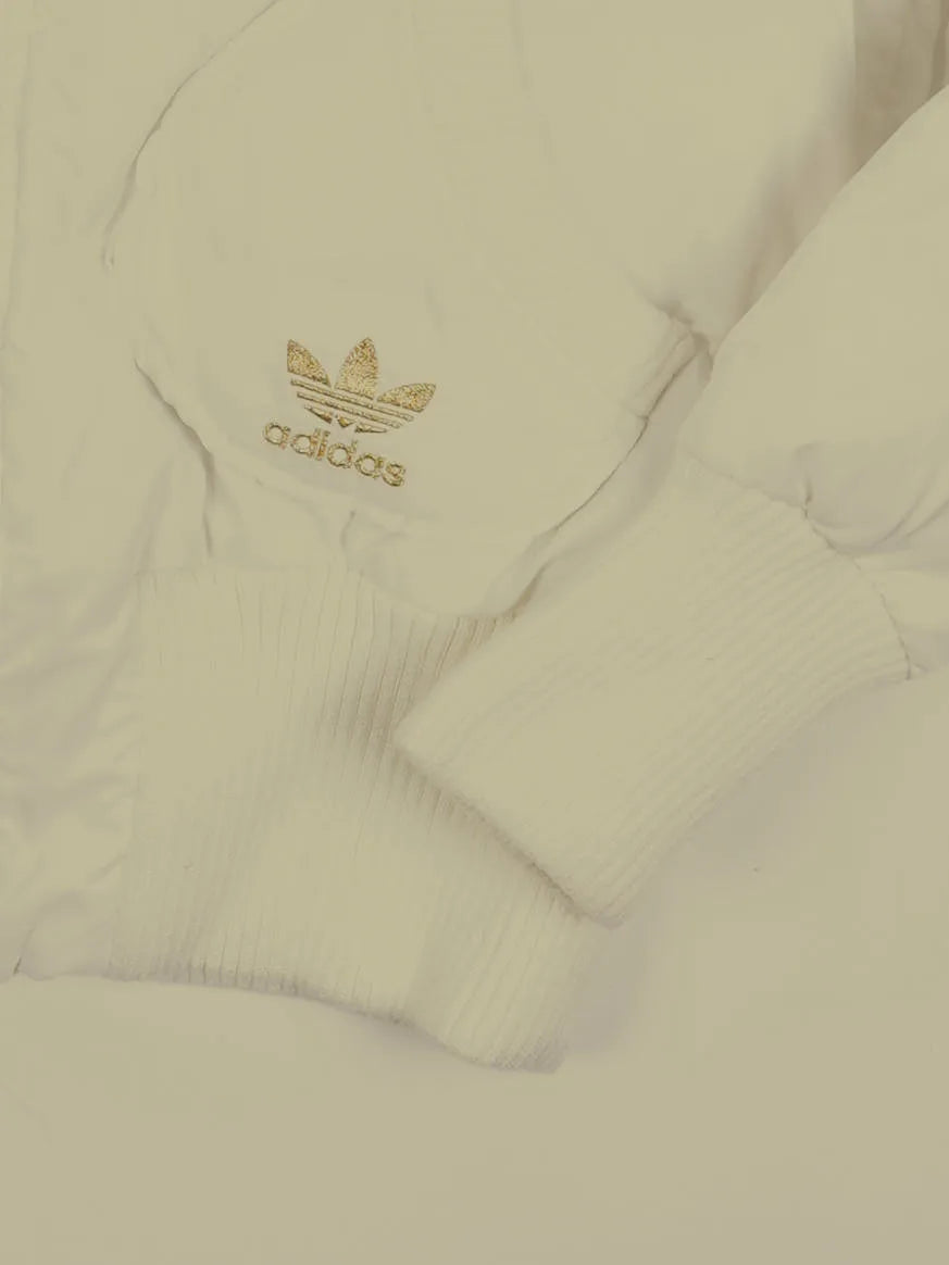 Adidas Puffer Jacke (XS)