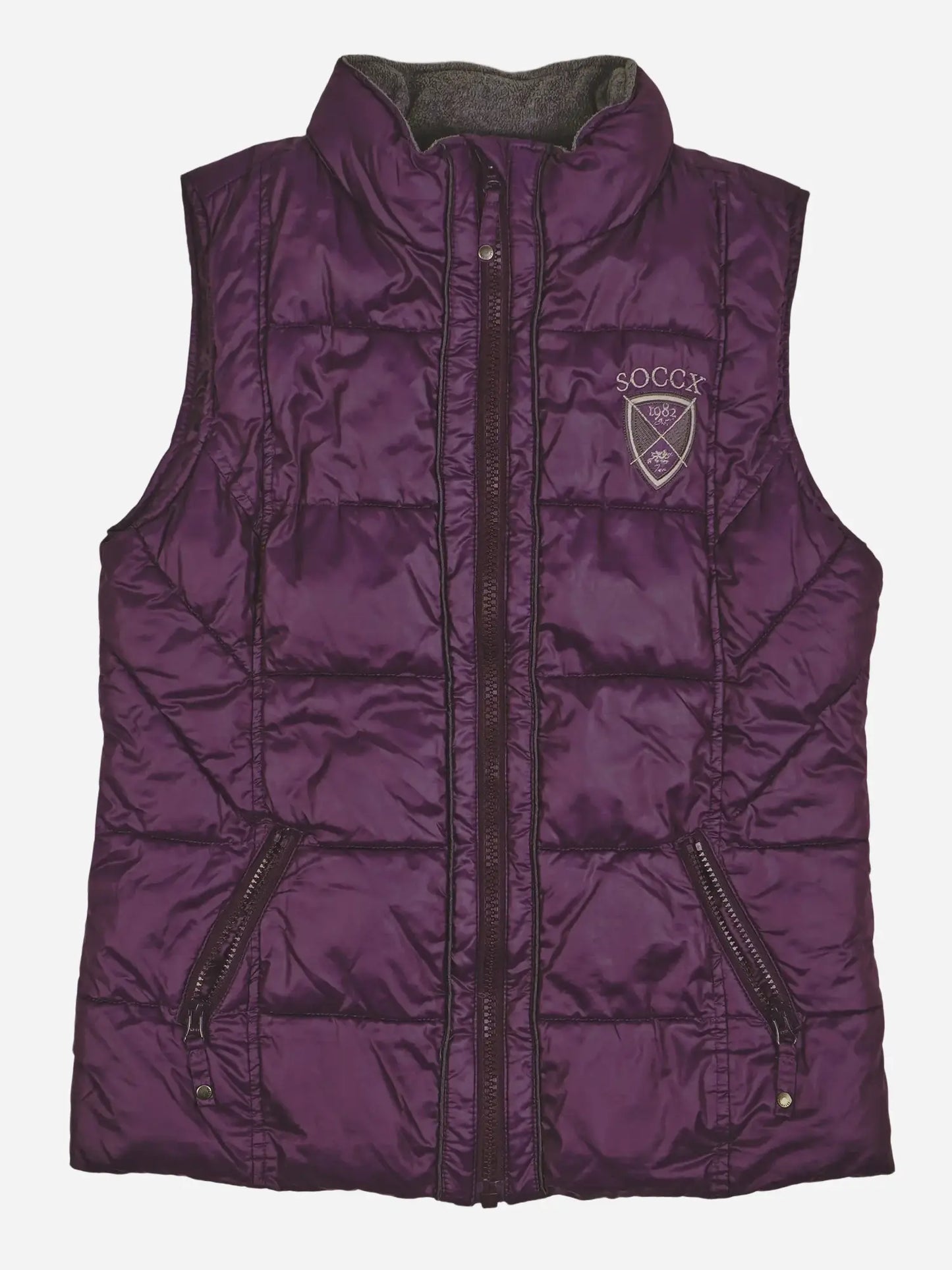 Vintage Vintage Jacke (S)