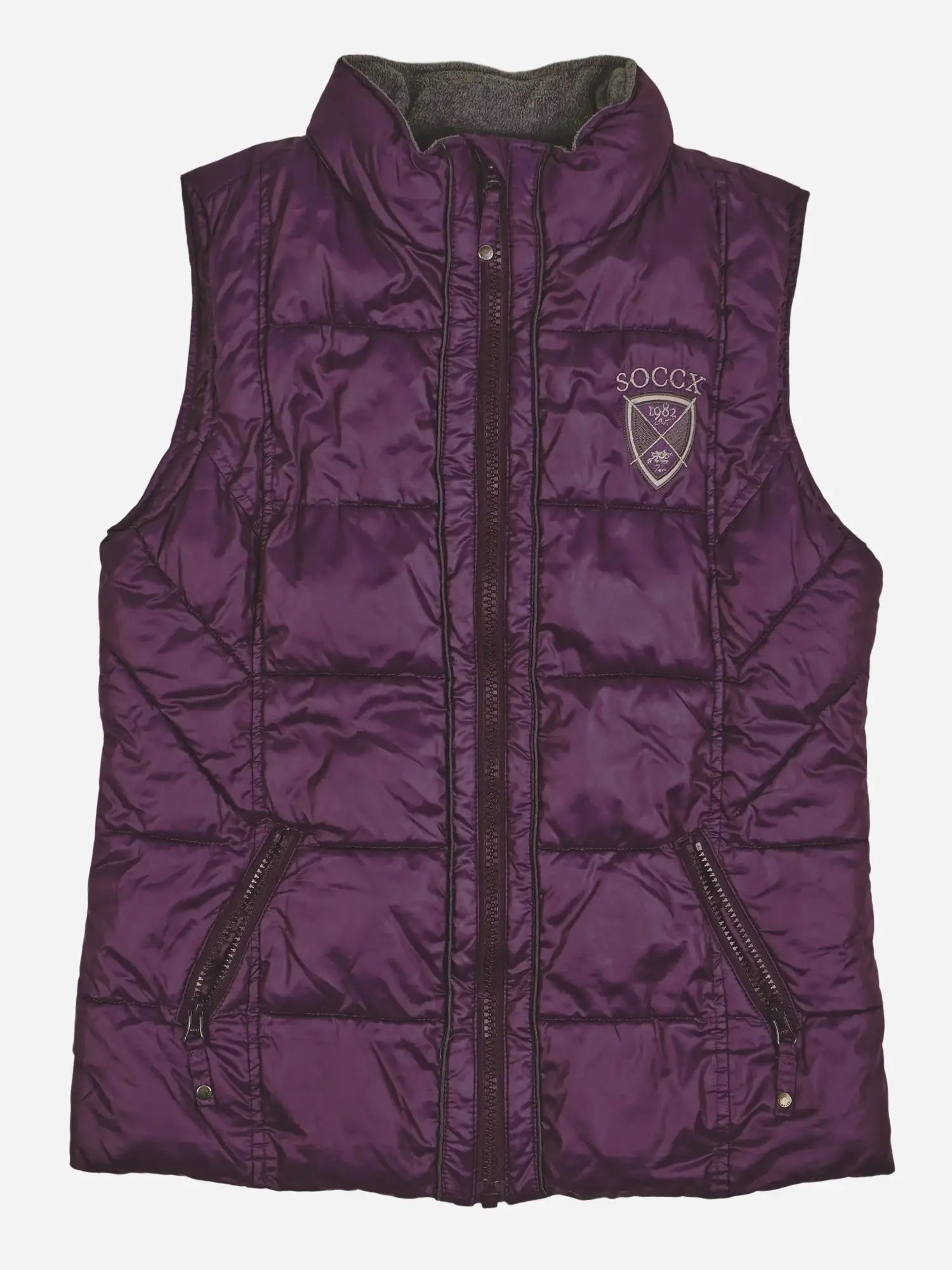 Vintage Vintage Jacke (S)