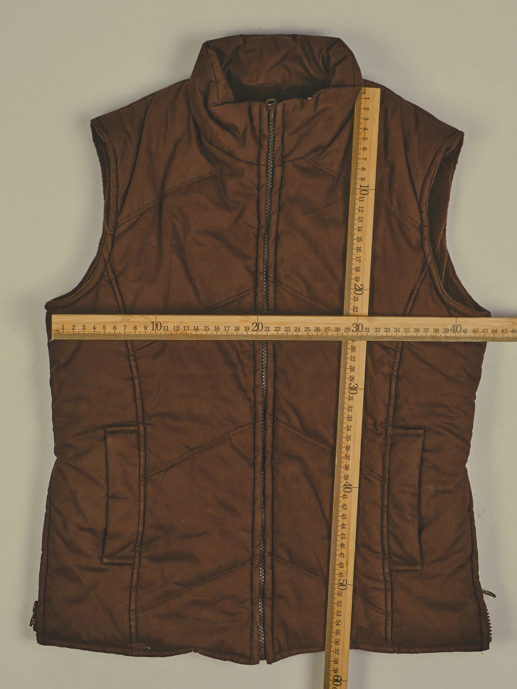 Vintage Vintage Jacke (S)