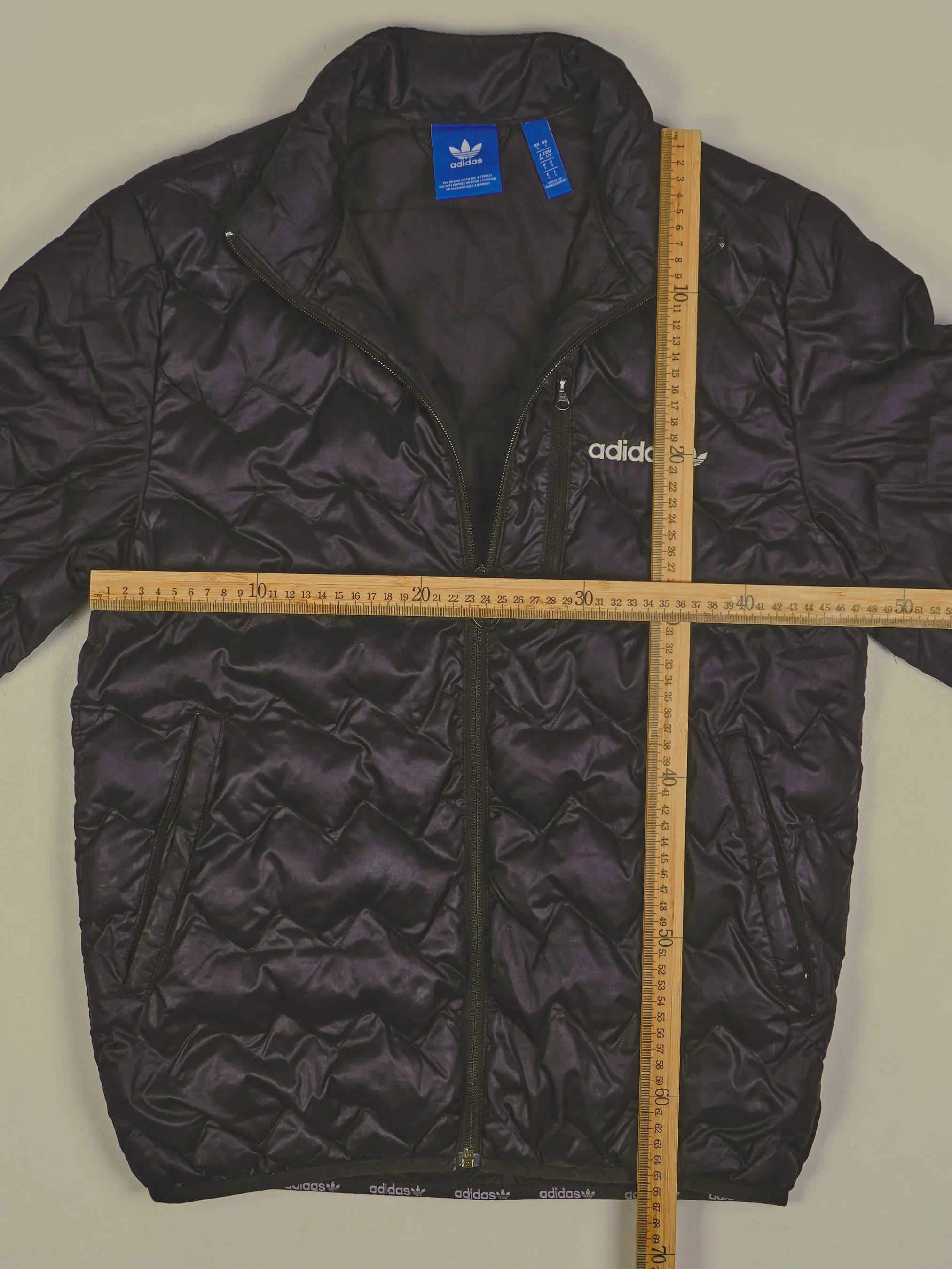 Adidas Jacke (S)