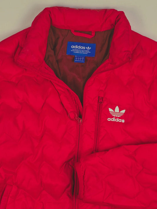 Adidas Jacke (M)