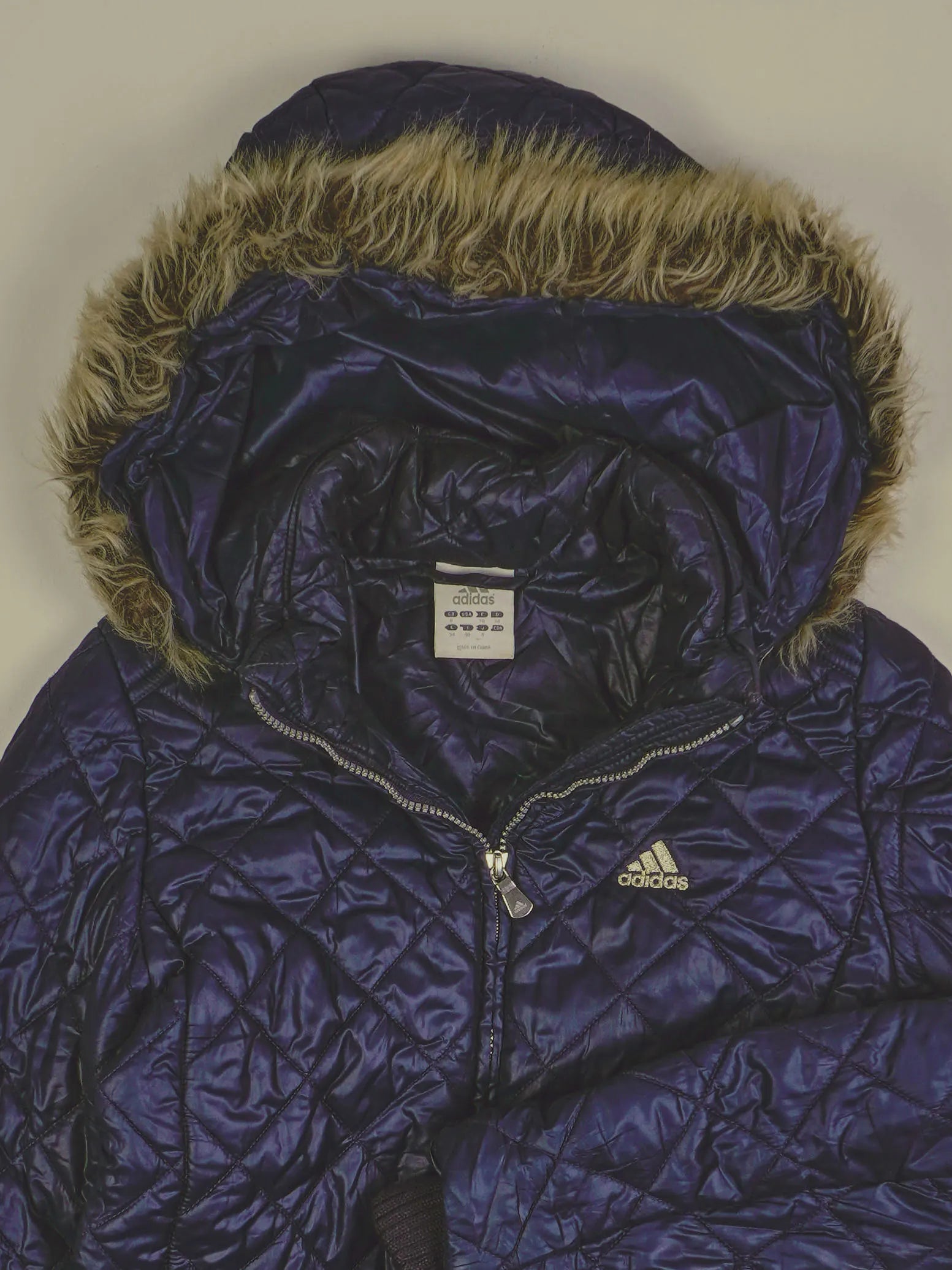 Adidas Jacke (S)