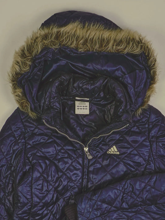 Adidas Jacke (S)