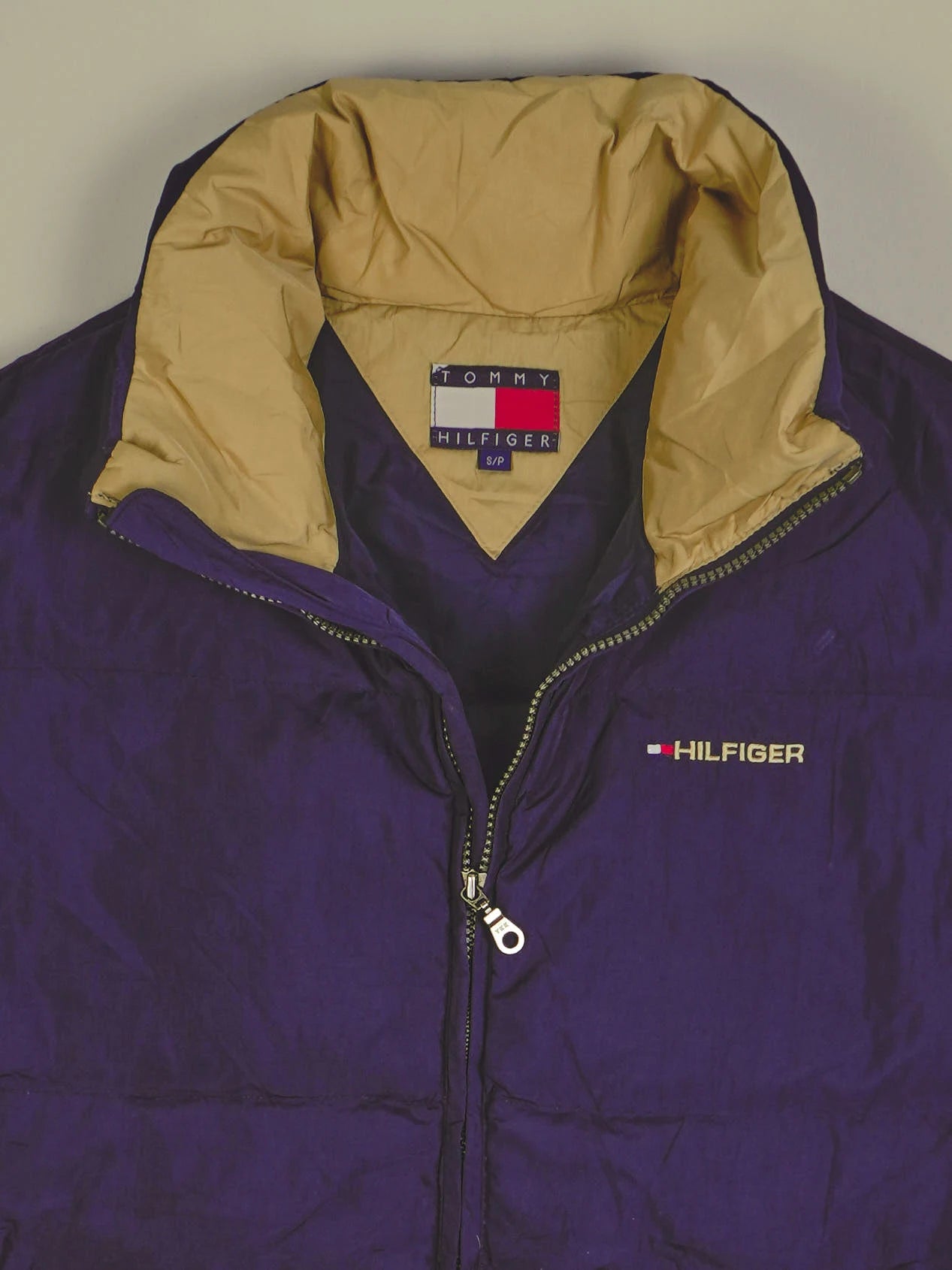 Tommy Hilfiger Jacke (XL)