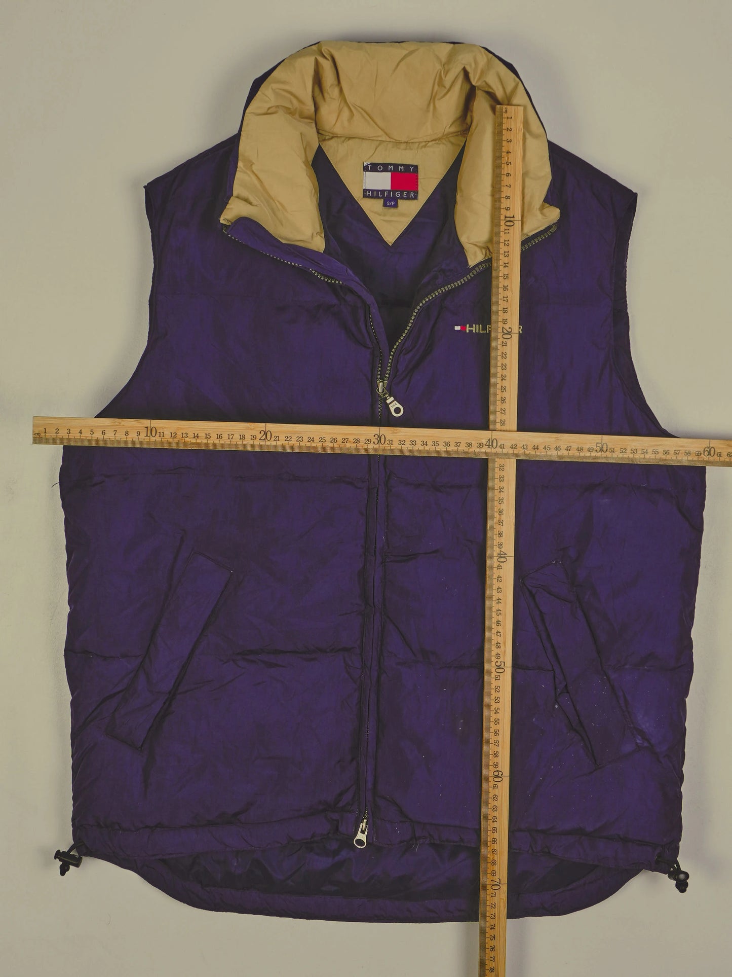 Tommy Hilfiger Jacke (XL)