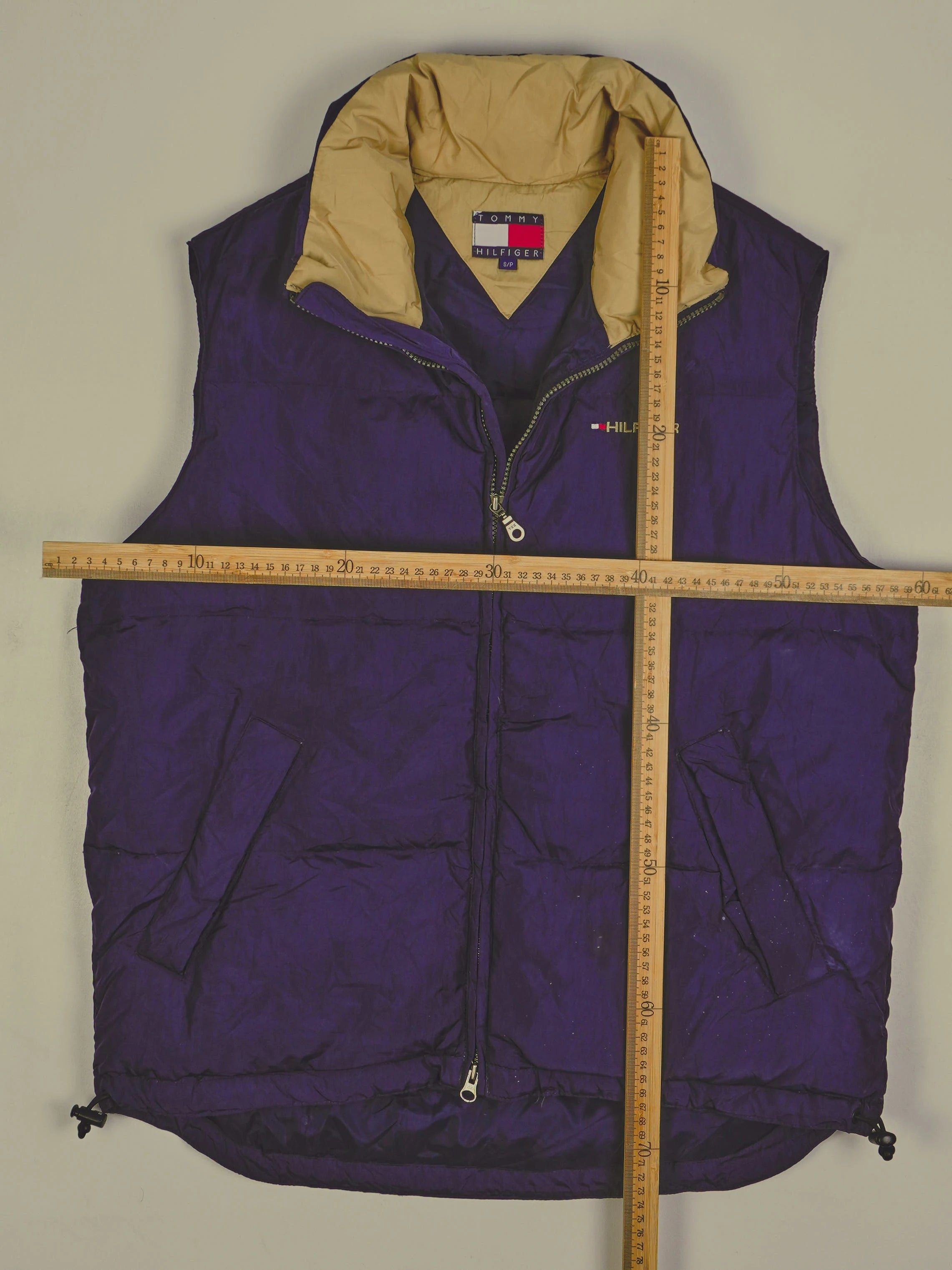 Tommy Hilfiger Jacke (XL)