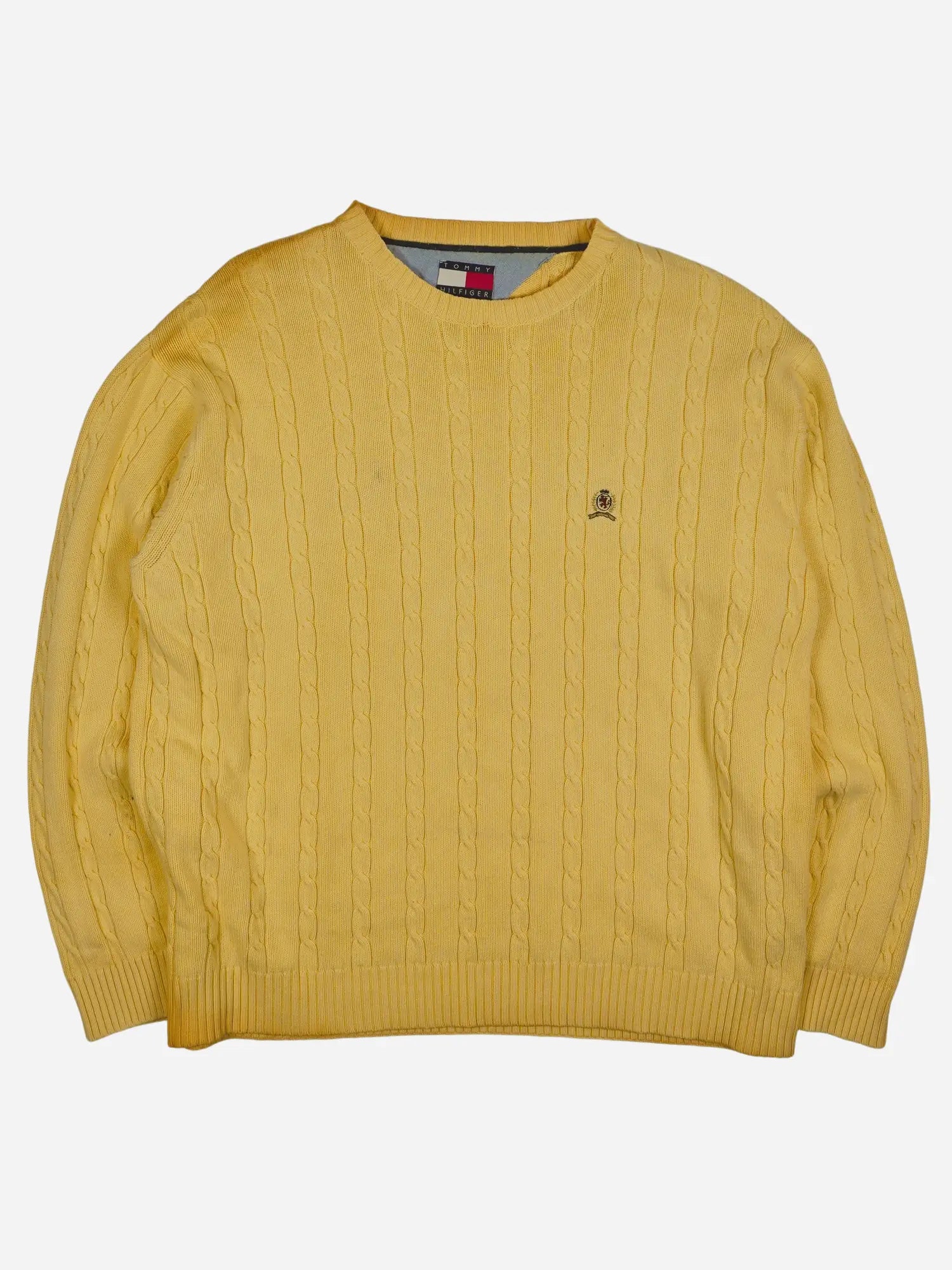 Tommy Hilfiger Strickpullover (XL)
