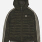 Adidas Jacke (S)