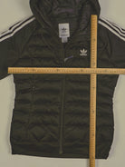 Adidas Jacke (S)