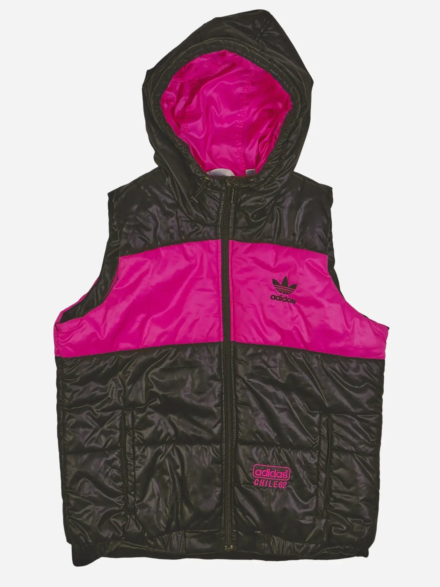 Adidas Chile 62 Jacke (M)