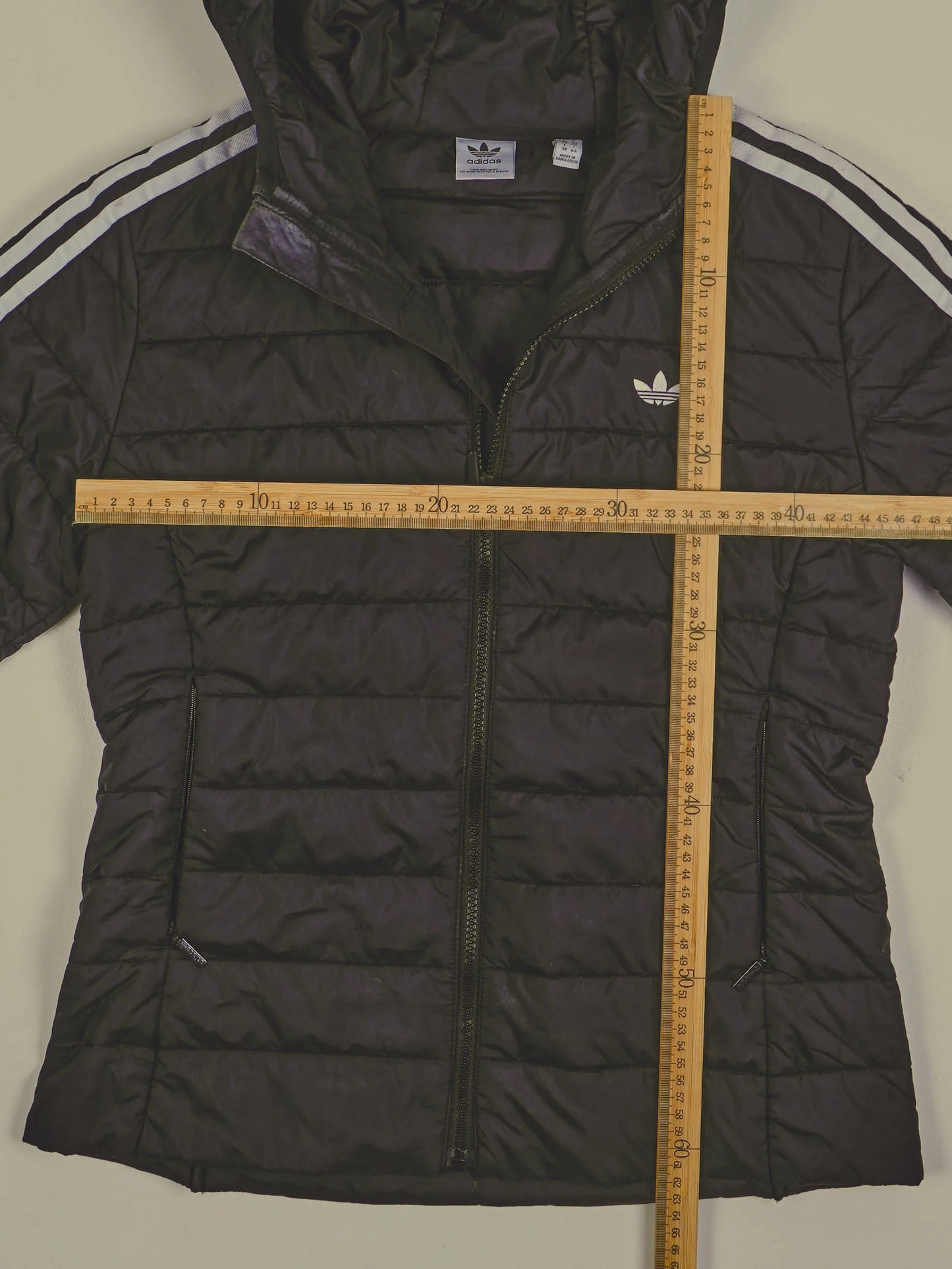 Adidas Jacke (S)