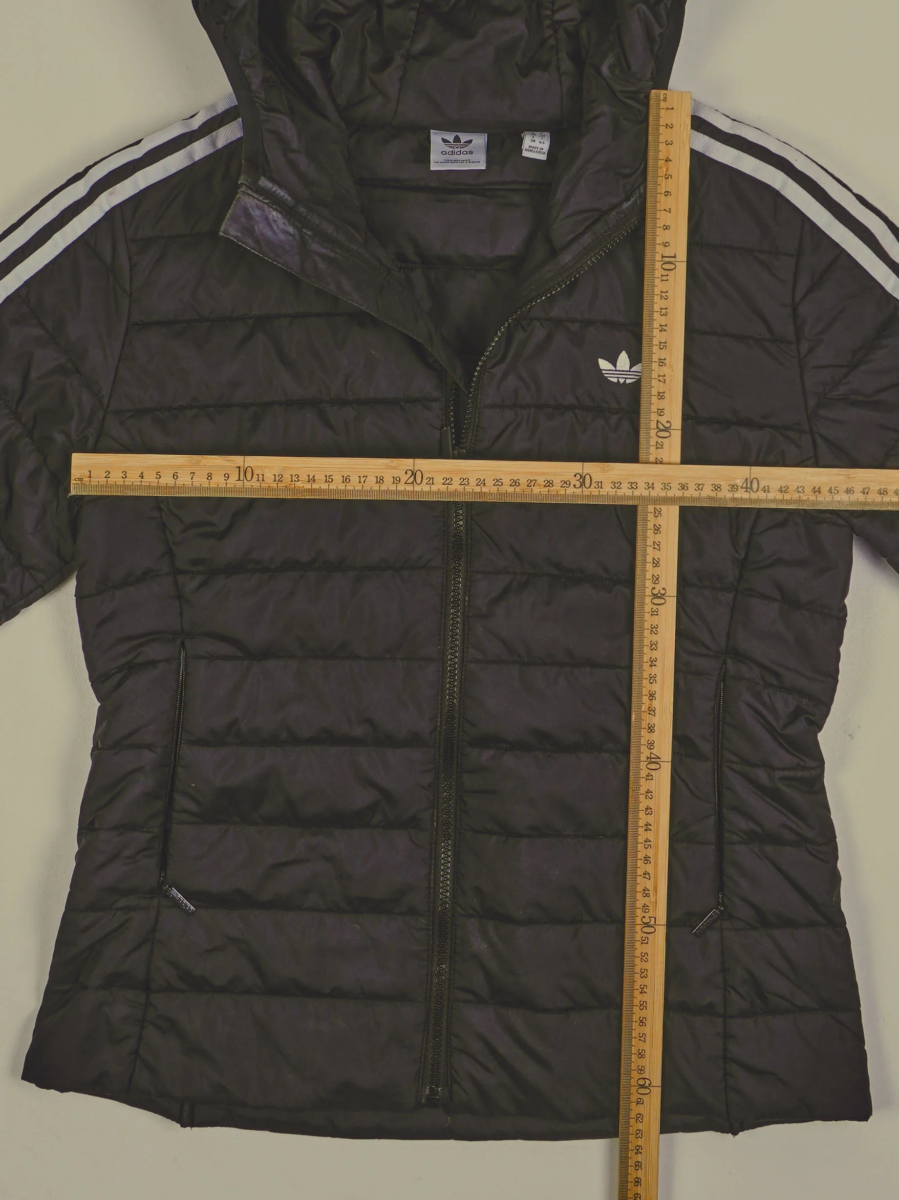 Adidas Jacke (S)