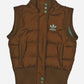 Adidas Weste (XS)