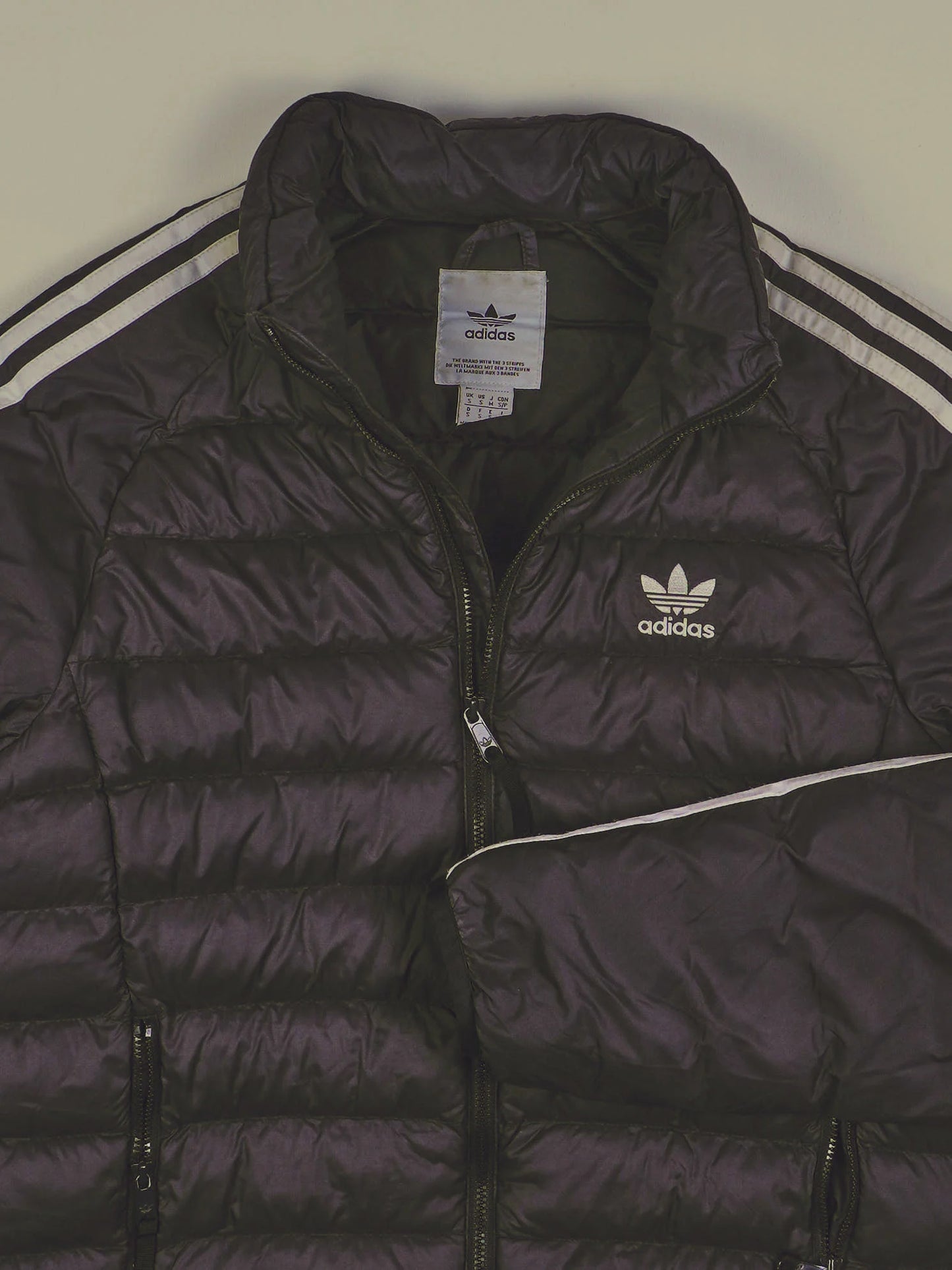 Adidas Jacke (M)