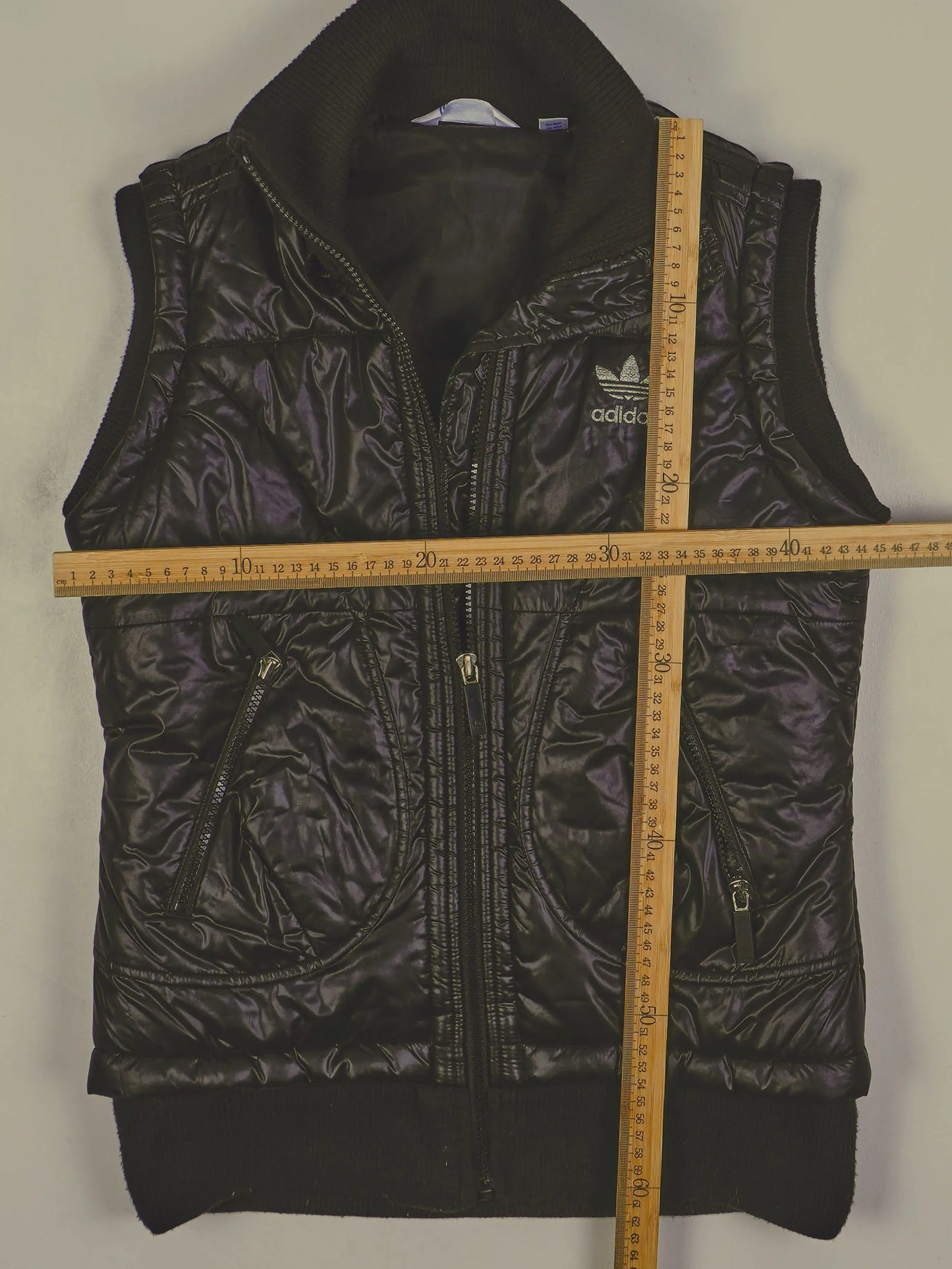 Adidas Weste (S)