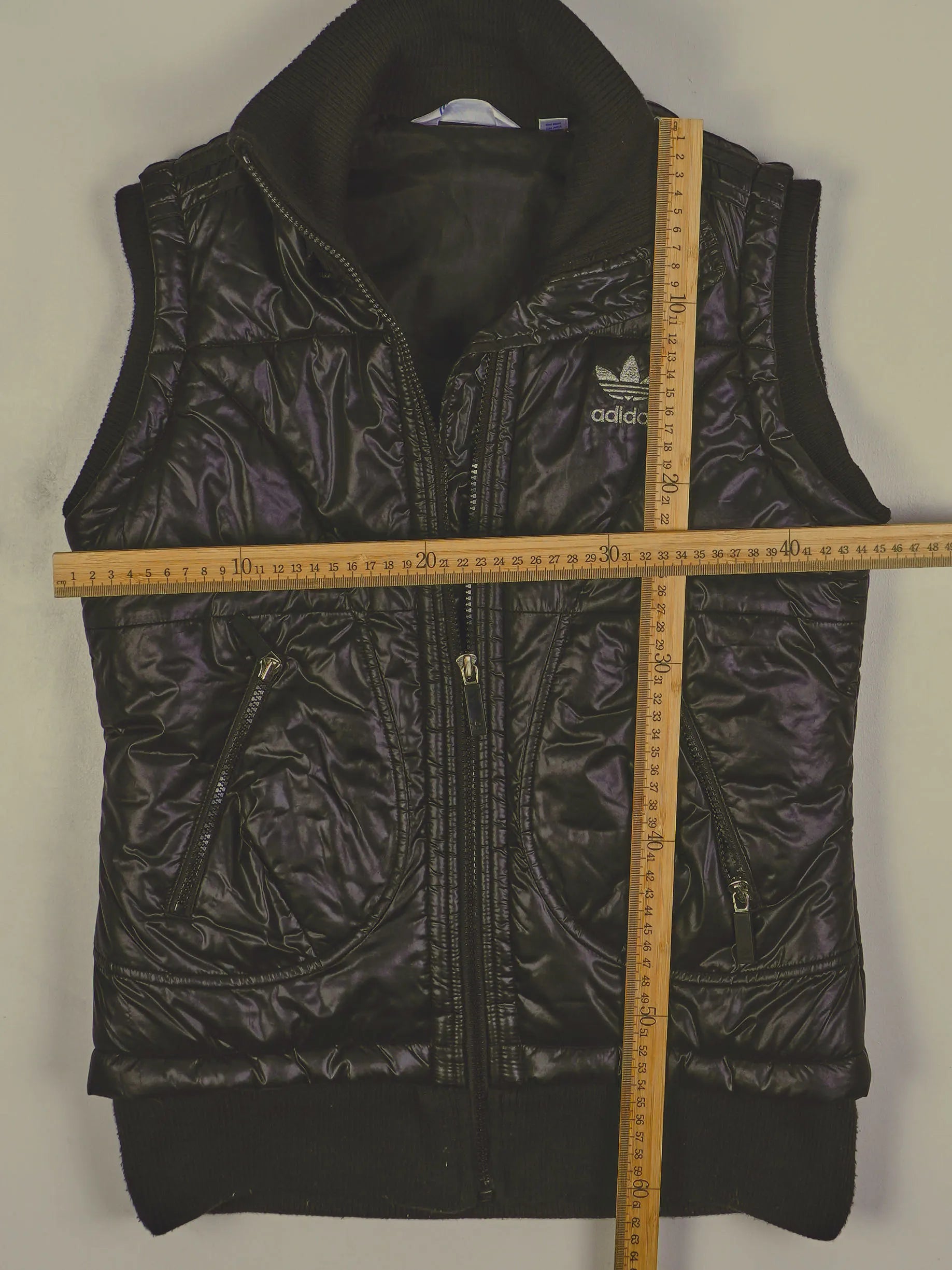 Adidas Weste (S)