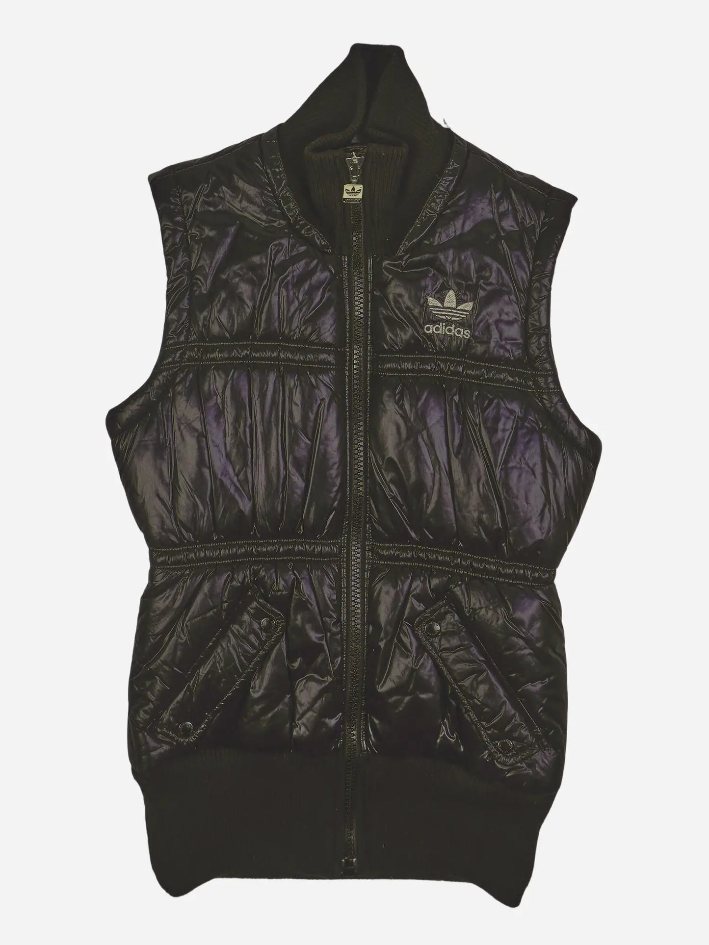 Adidas Weste (S)