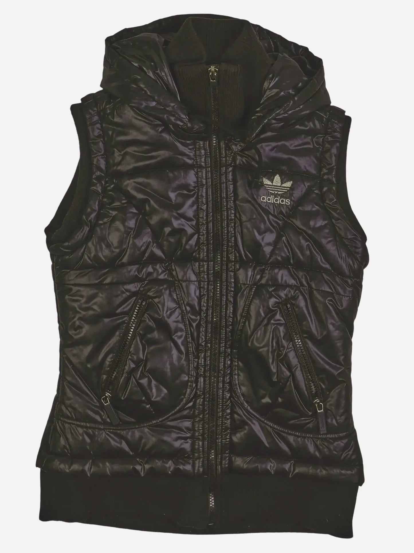 Adidas Weste (S)