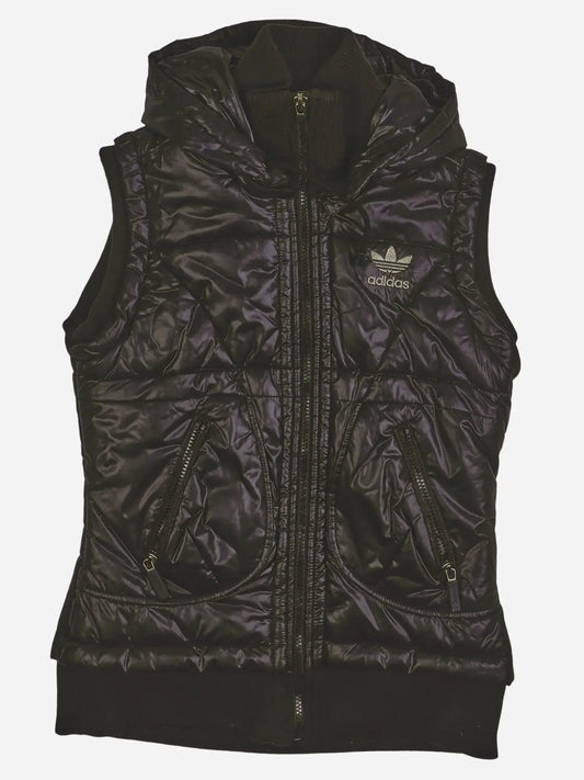 Adidas Weste (S)