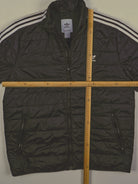 Adidas Jacke (L)