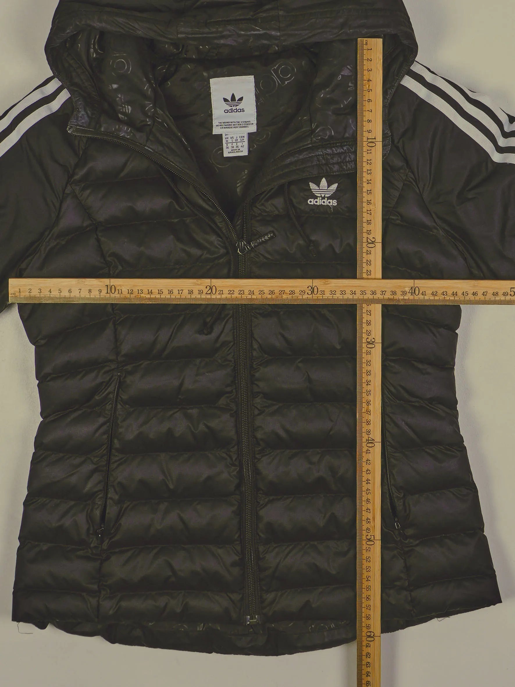 Adidas Jacke (S)
