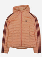 Adidas Jacke (S)