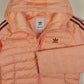 Adidas Jacke (S)