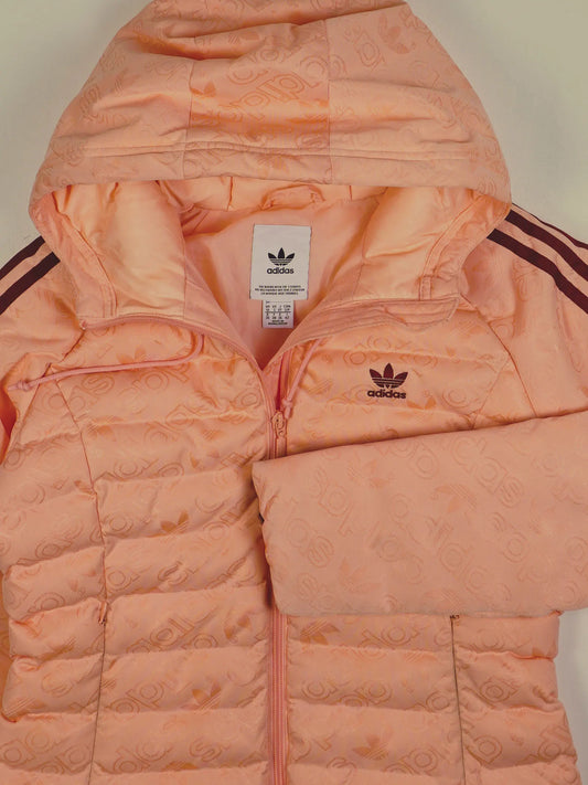Adidas Jacke (S)