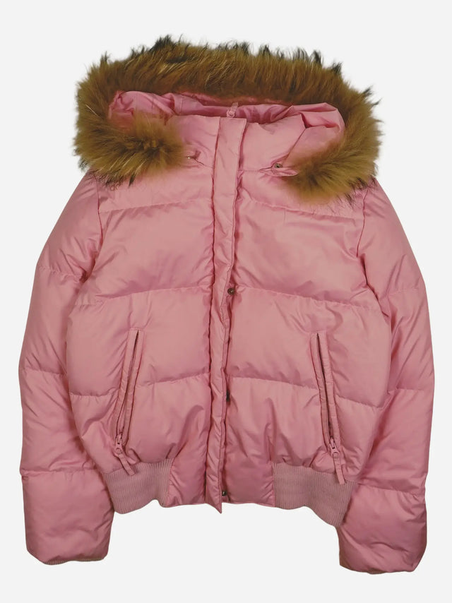 Adidas Jacke (XS)