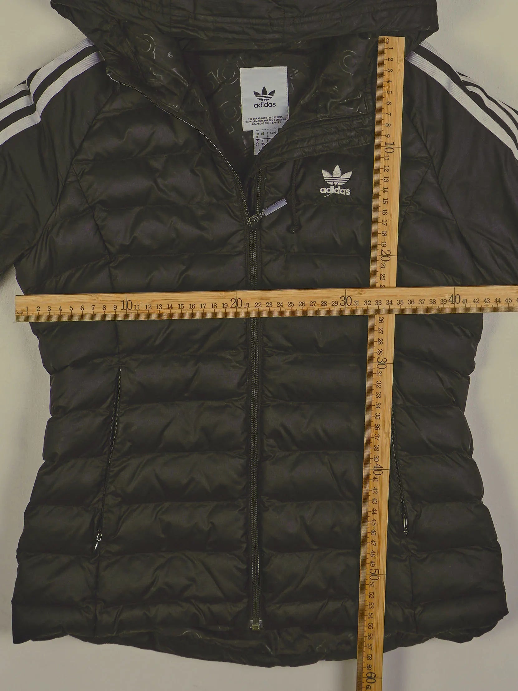 Adidas Jacke (XS)