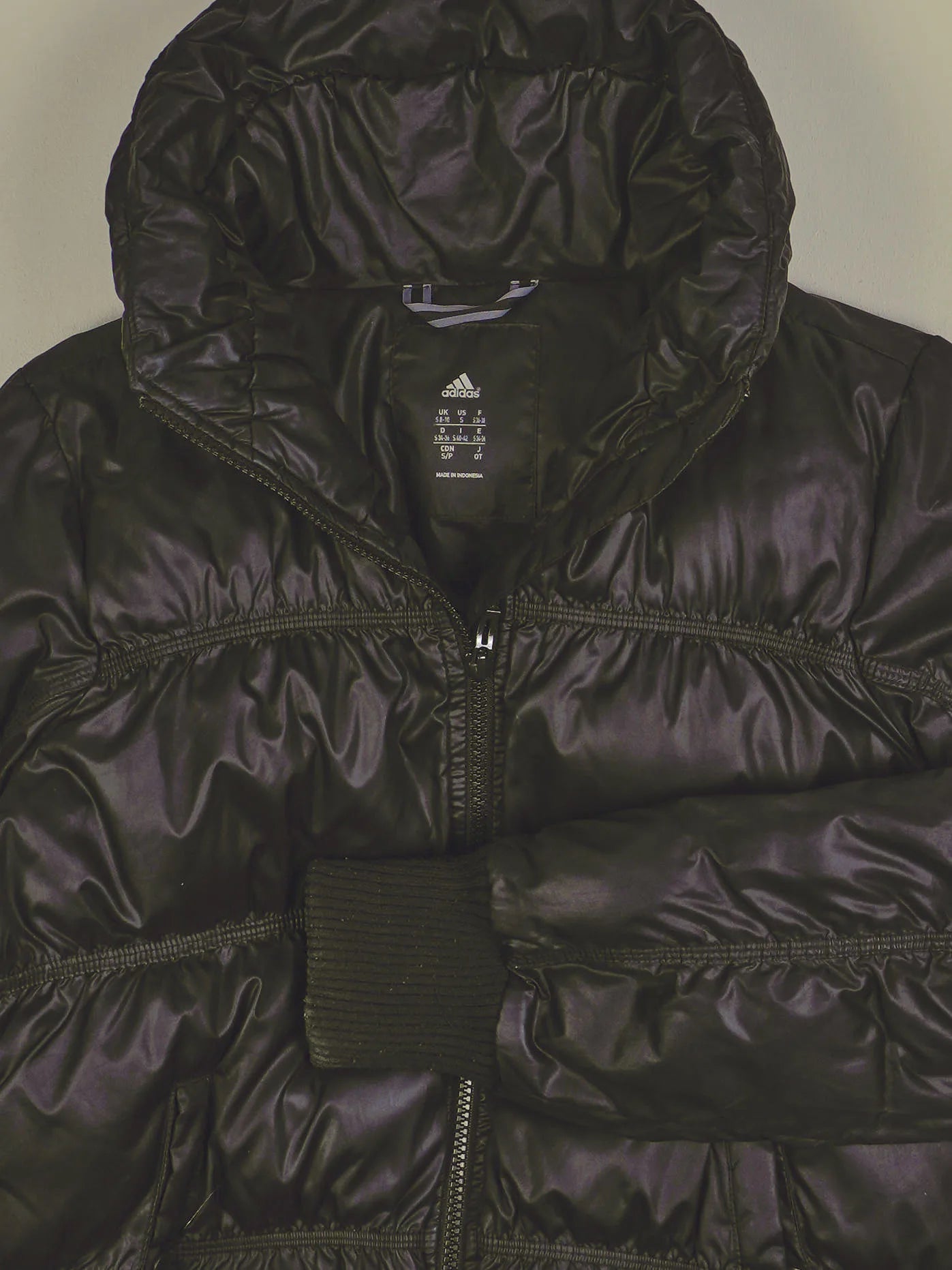 Adidas Jacke (S)
