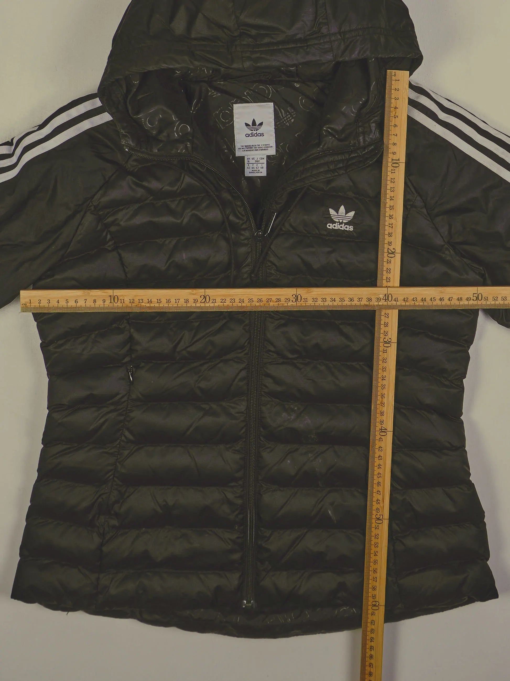 Adidas Jacke (S)