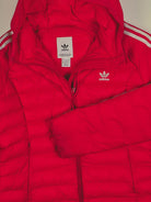 Adidas Jacke (S)