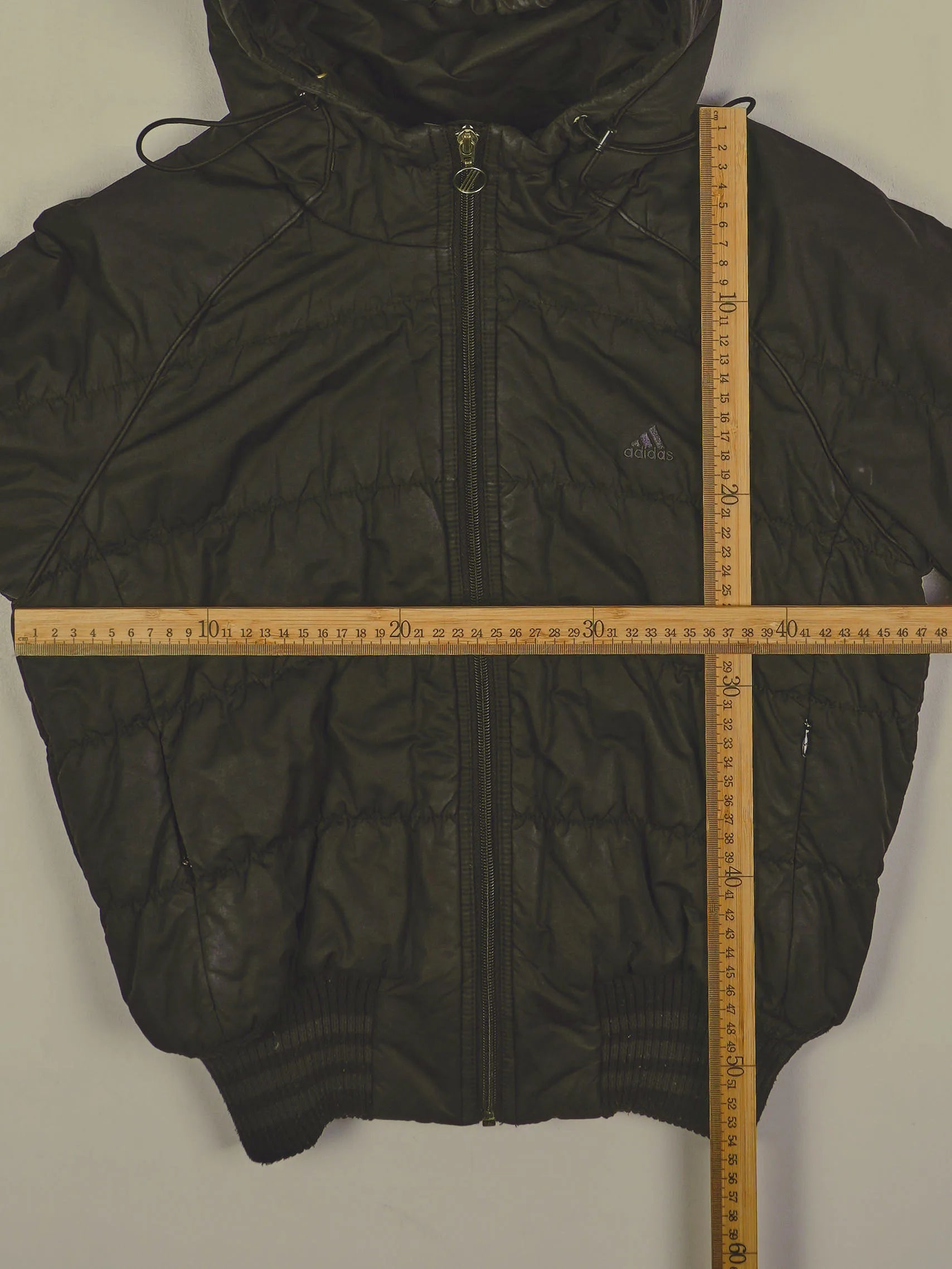 Adidas Italia Jacke (XS)