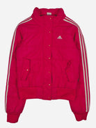 Adidas Jacke (S)