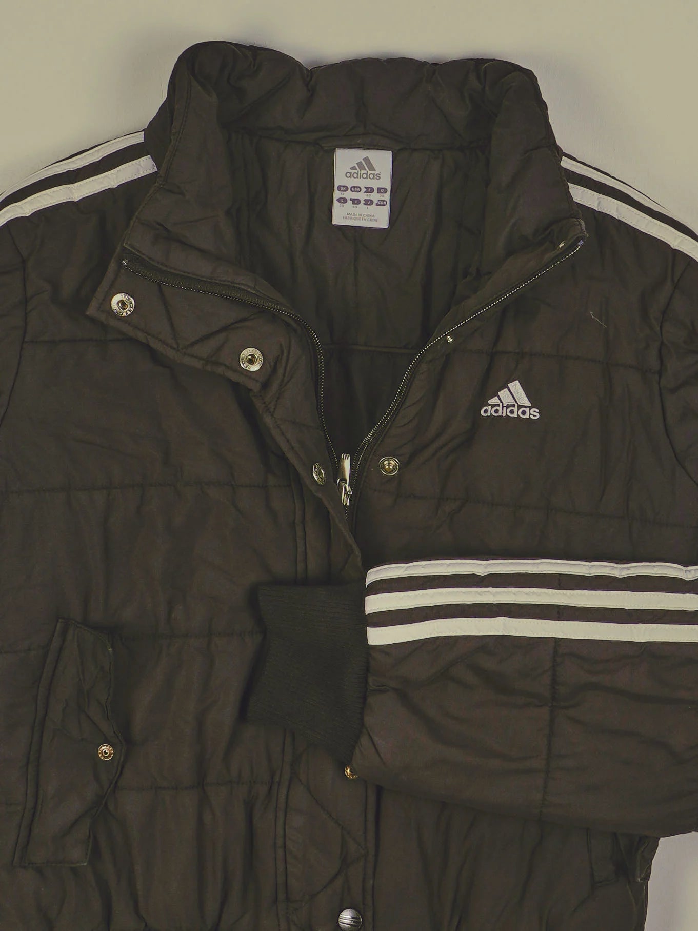 Adidas Jacke (XS)