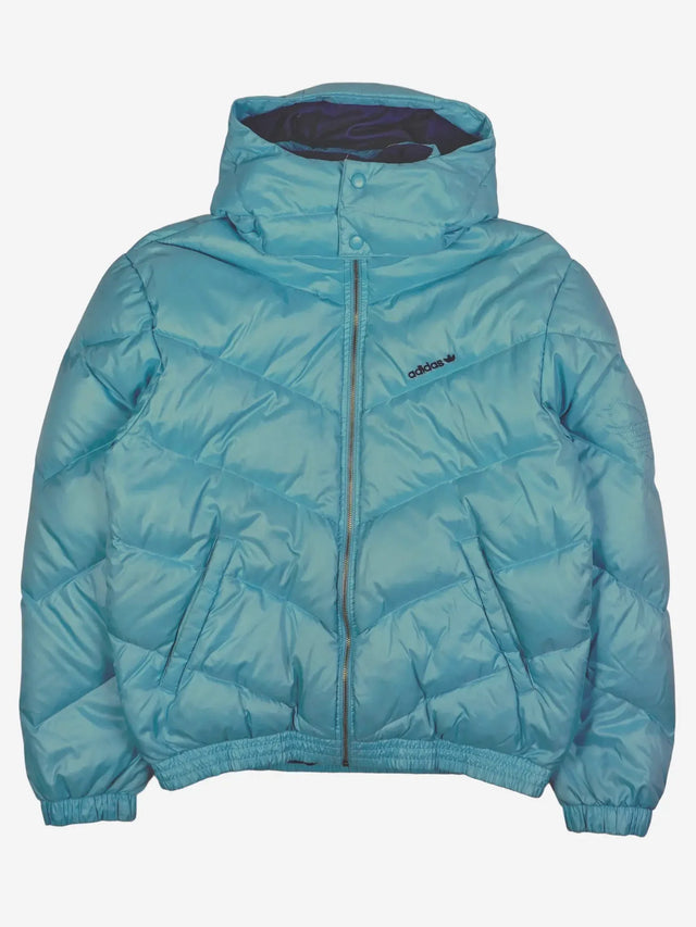 Adidas Jacke (L)