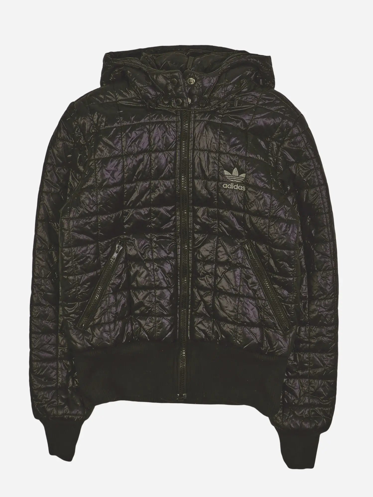 Adidas Jacke (S)