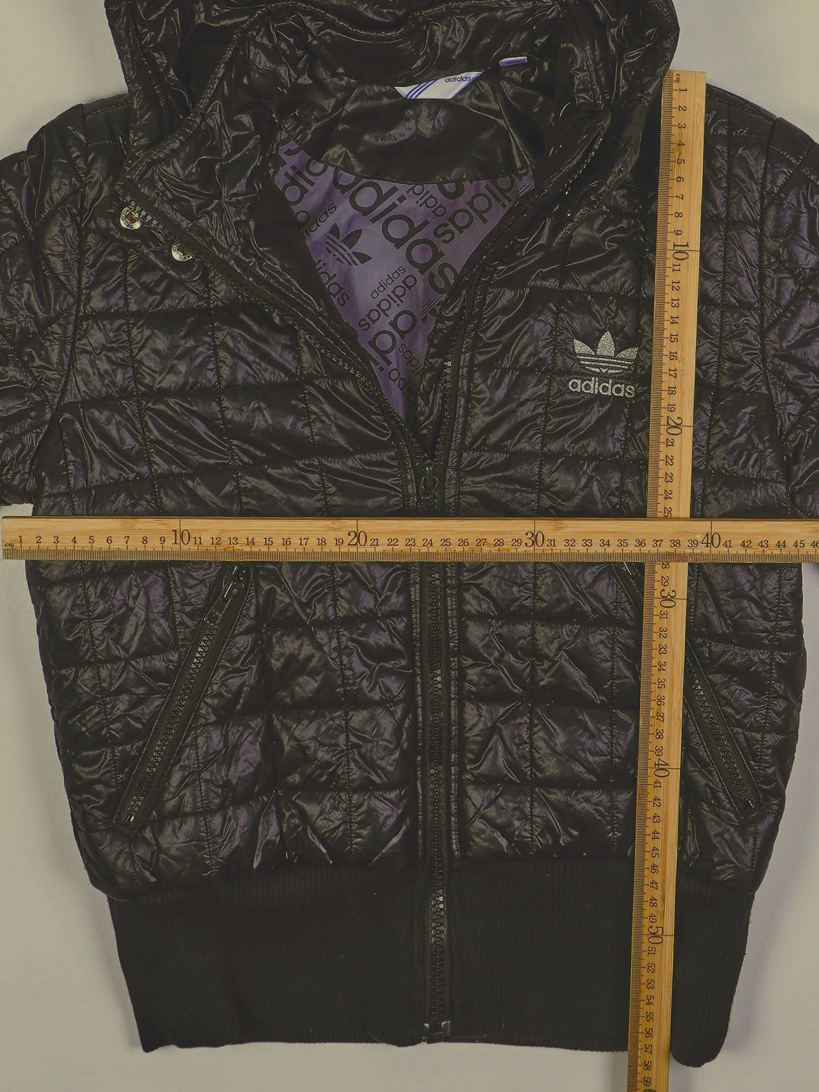 Adidas Jacke (S)
