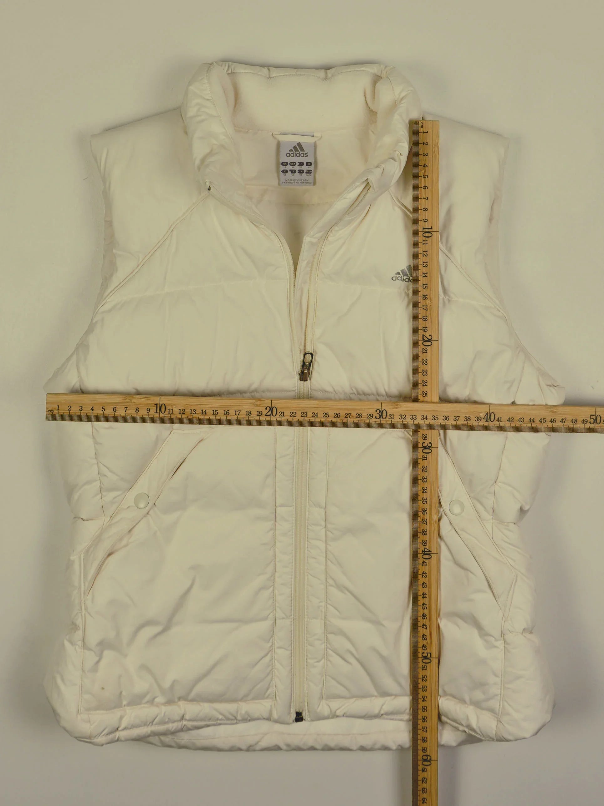 Adidas Weste (S)