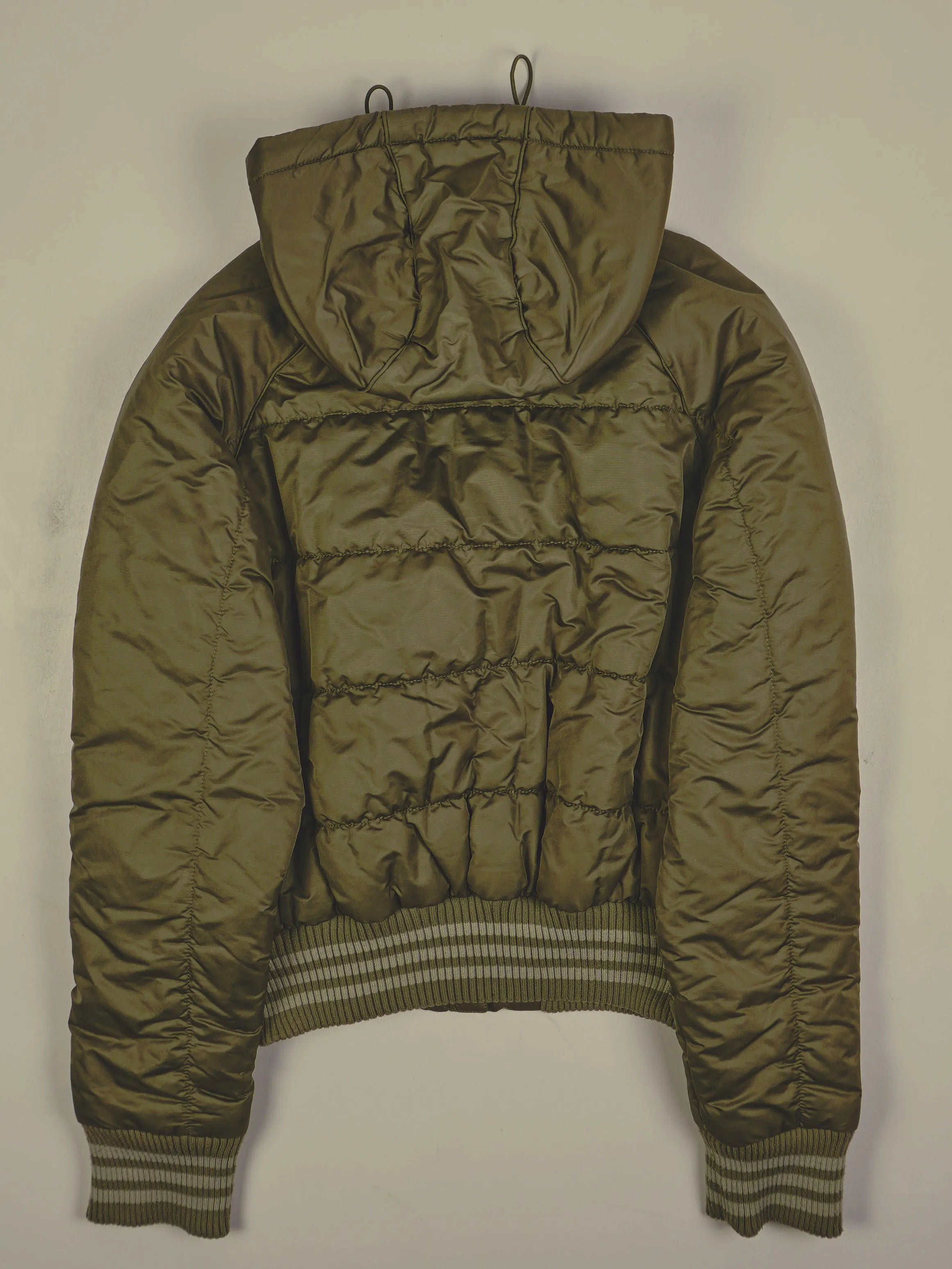 Adidas Jacke (S)