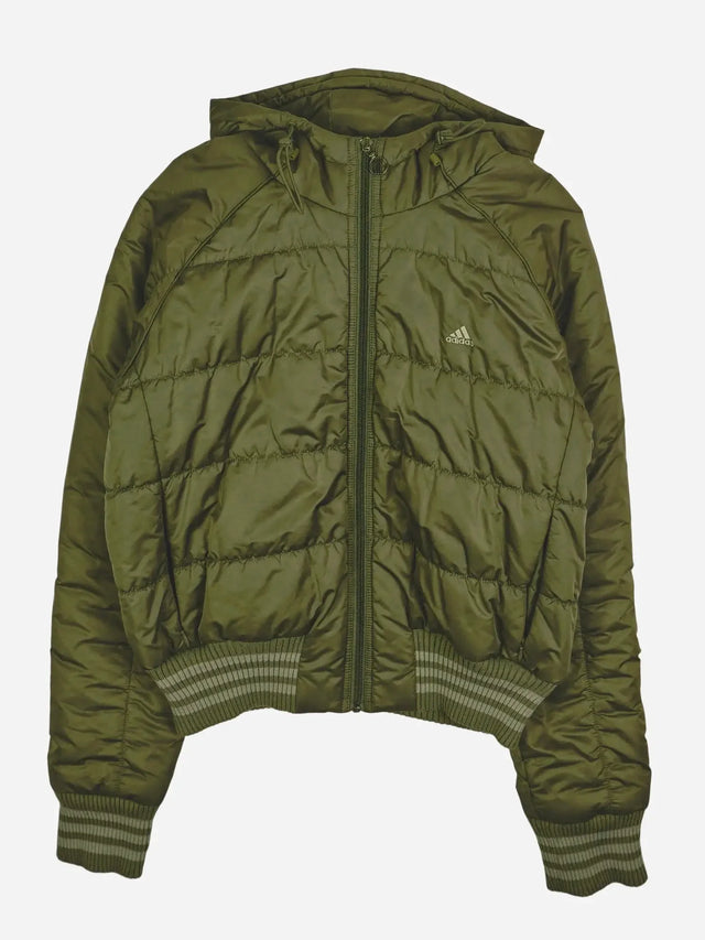 Adidas Jacke (S)