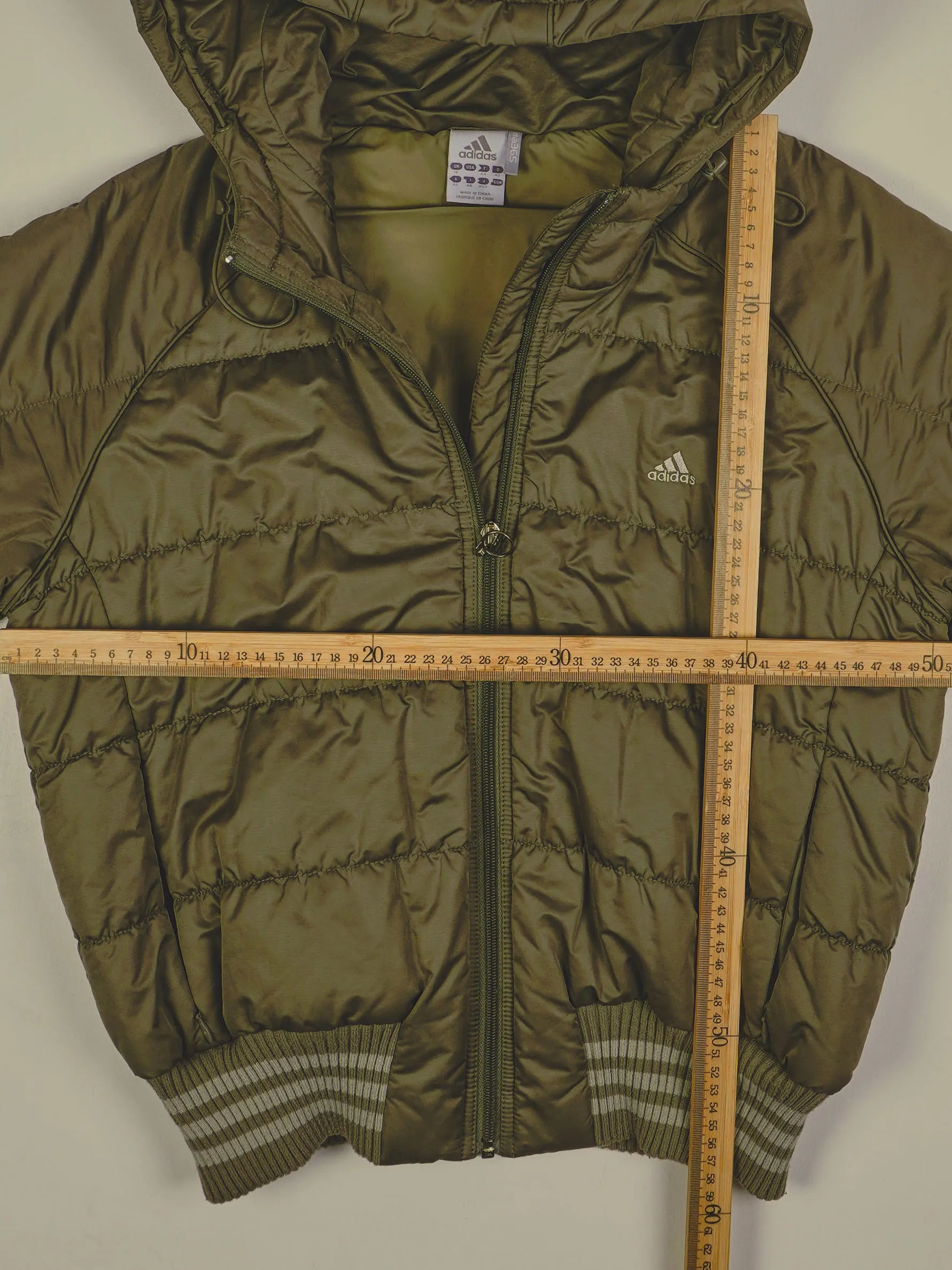 Adidas Jacke (S)