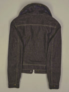 Vintage Felljacke (S)