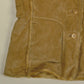 Vintage Felljacke (M)
