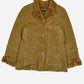 Vintage Felljacke (M)