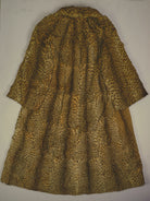 Vintage Felljacke (XL)