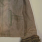 Vintage Felljacke (S)